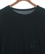 Y's（ワイズ）Tシャツ・カットソー 黒 サイズ:2(S位) メンズ/2200675844048