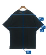 Y's（ワイズ）Tシャツ・カットソー 黒 サイズ:4(L位) メンズ/2200675844055