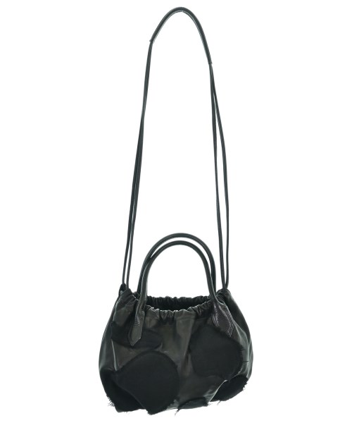 Y's(ワイズ)ハンドバッグ 黒 サイズ:-/2200668995016