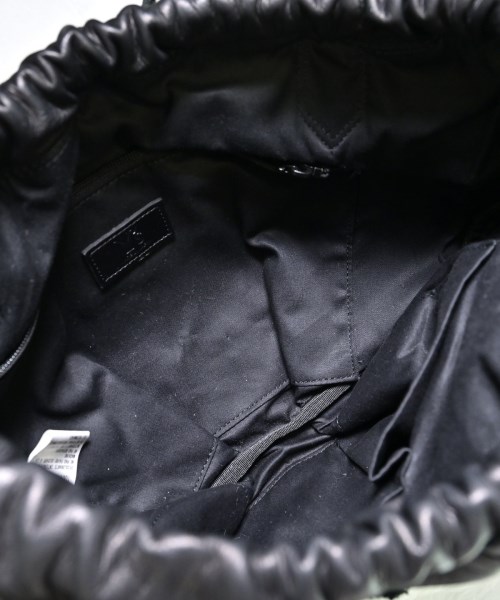 Y's（ワイズ）ハンドバッグ 黒 サイズ:- レディース/2200668995016