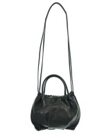Y's（ワイズ）ハンドバッグ 黒 サイズ:- レディース/2200668995016