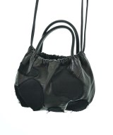 Y's（ワイズ）ハンドバッグ 黒 サイズ:- レディース/2200668995016