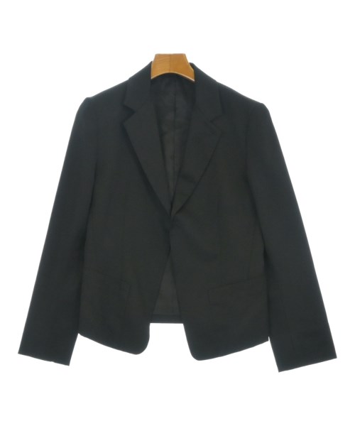 Y's(ワイズ)ジャケット 黒 サイズ:1(XS位)/2200674954045