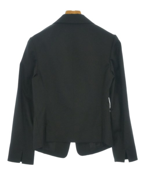 Y's（ワイズ）ジャケット 黒 サイズ:1(XS位) レディース/2200674954045