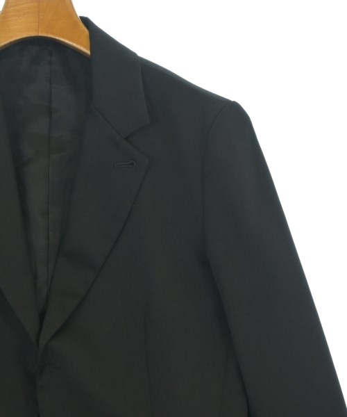 Y's（ワイズ）ジャケット 黒 サイズ:1(XS位) レディース/2200674954045