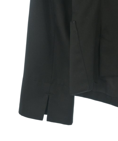 Y's（ワイズ）ジャケット 黒 サイズ:1(XS位) レディース/2200674954045