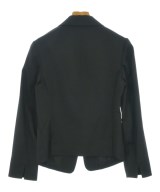 Y's（ワイズ）ジャケット 黒 サイズ:1(XS位) レディース/2200674954045