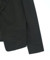 Y's（ワイズ）ジャケット 黒 サイズ:1(XS位) レディース/2200674954045