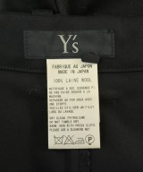 Y's（ワイズ）その他 黒 サイズ:2(S位) レディース/2200674954052