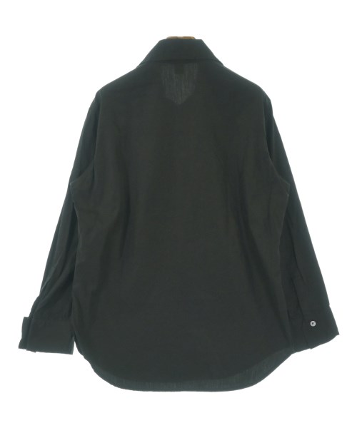 Y's（ワイズ）カジュアルシャツ 黒 サイズ:3(M位) レディース/2200676774047