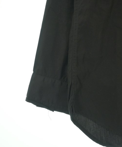 Y's（ワイズ）カジュアルシャツ 黒 サイズ:3(M位) レディース/2200676774047
