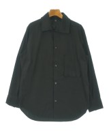 Y's（ワイズ）カジュアルシャツ 黒 サイズ:3(M位) レディース/2200676774047