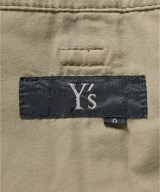 Y's（ワイズ）ひざ丈スカート ベージュ サイズ:2(S位) レディース/2200676774115