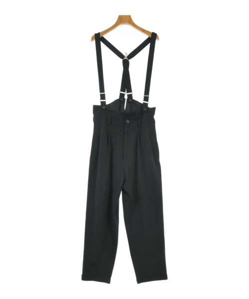 Y's(ワイズ)スラックス 黒 サイズ:-(L位)/2200676774139