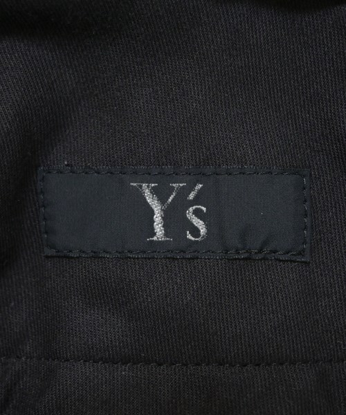 Y's（ワイズ）スラックス 黒 サイズ:-(L位) レディース/2200676774139