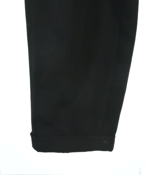 Y's（ワイズ）スラックス 黒 サイズ:-(L位) レディース/2200676774139