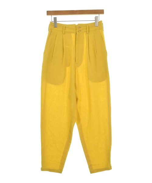 Y's(ワイズ)その他 黄 サイズ:-(M位)/2200676774177