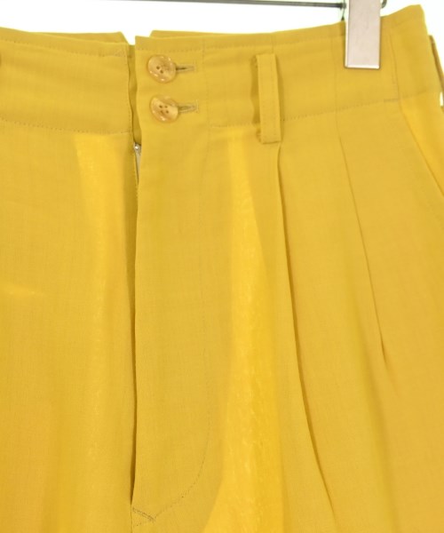 Y's（ワイズ）その他 黄 サイズ:-(M位) レディース/2200676774177