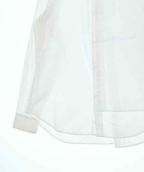 Y's（ワイズ）カジュアルシャツ 白 サイズ:2(S位) レディース/2200676788037