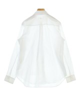 Y's（ワイズ）カジュアルシャツ 白 サイズ:2(S位) レディース/2200676788037