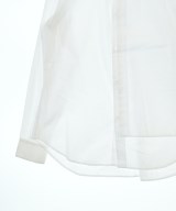 Y's（ワイズ）カジュアルシャツ 白 サイズ:2(S位) レディース/2200676788037