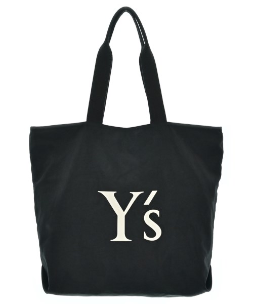 ワイズ(Y's)のY's トートバッグ