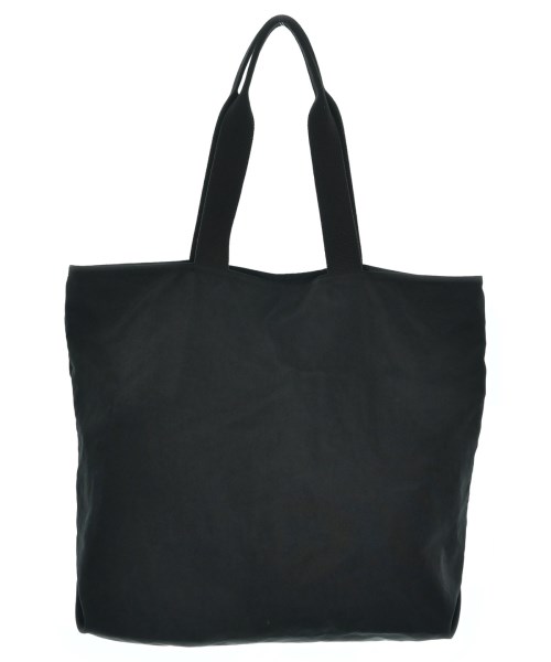 Y's（ワイズ）トートバッグ 黒 サイズ:- メンズ/2200677092058