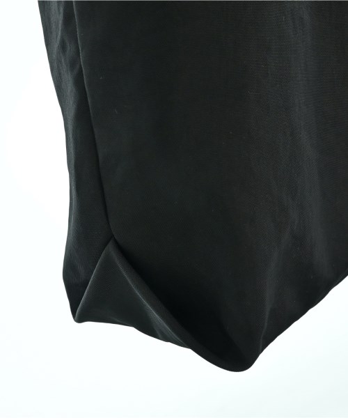 Y's（ワイズ）トートバッグ 黒 サイズ:- メンズ/2200677092058