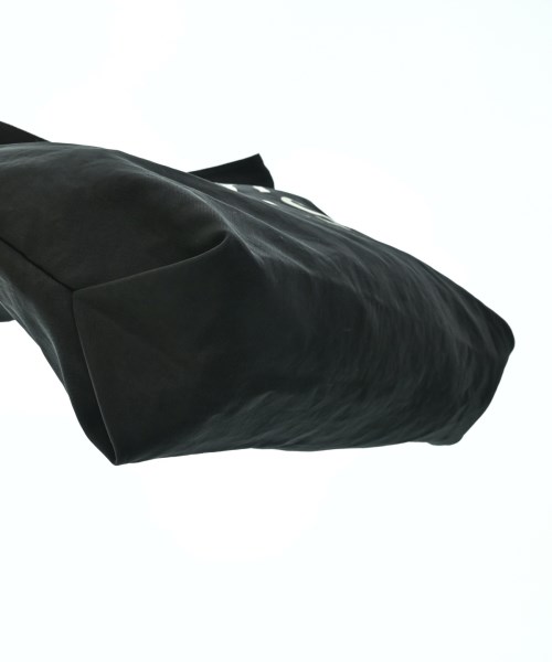 Y's（ワイズ）トートバッグ 黒 サイズ:- メンズ/2200677092058