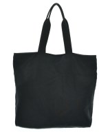 Y's（ワイズ）トートバッグ 黒 サイズ:- メンズ/2200677092058