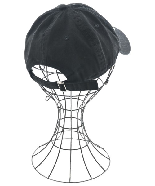 Y's（ワイズ）キャップ 黒 サイズ:- メンズ/2200677092065