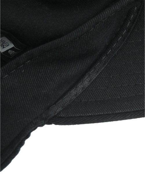 Y's（ワイズ）キャップ 黒 サイズ:- メンズ/2200677092065