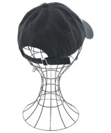 Y's（ワイズ）キャップ 黒 サイズ:- メンズ/2200677092065