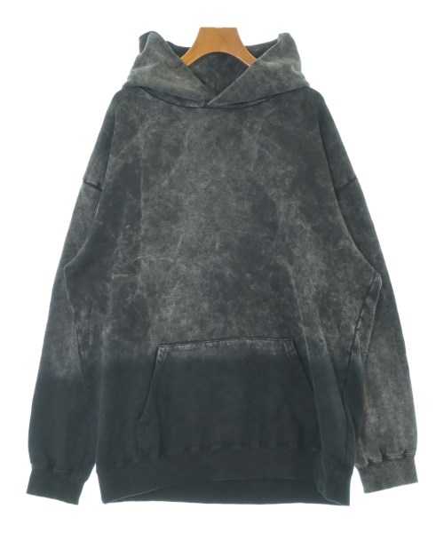 Y's(ワイズ)パーカー グレー サイズ:2(S位)/2200677186030