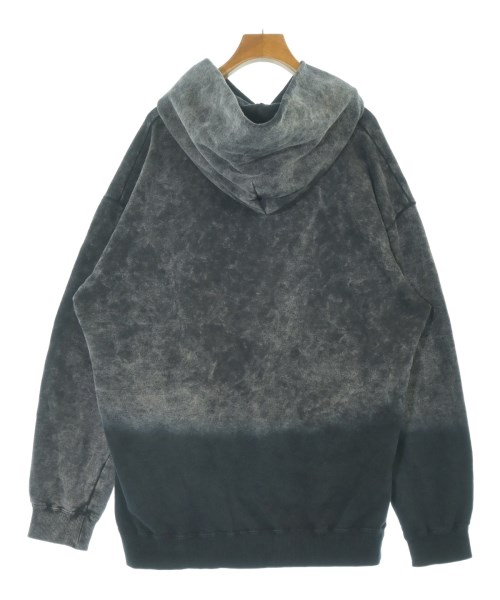 Y's（ワイズ）パーカー グレー サイズ:2(S位) レディース/2200677186030