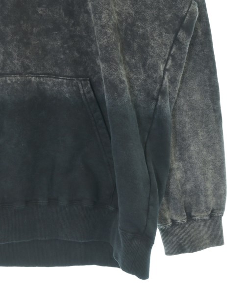 Y's（ワイズ）パーカー グレー サイズ:2(S位) レディース/2200677186030