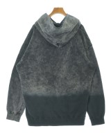 Y's（ワイズ）パーカー グレー サイズ:2(S位) レディース/2200677186030