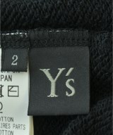 Y's（ワイズ）パーカー グレー サイズ:2(S位) レディース/2200677186030
