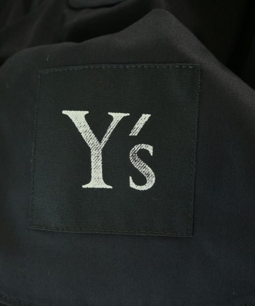 Y's（ワイズ）その他 黒 サイズ:2(S位) レディース/2200677186054