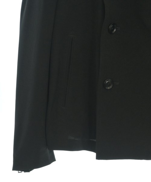 Y's（ワイズ）その他 黒 サイズ:2(S位) レディース/2200677186054