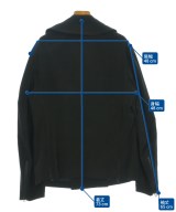 Y's（ワイズ）その他 黒 サイズ:2(S位) レディース/2200677186054