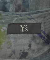Y's（ワイズ）ワンピース グレー サイズ:2(S位) レディース/2200677268019