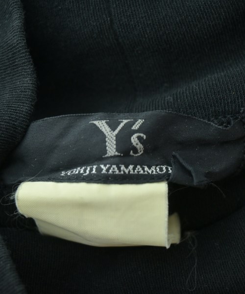 Y's（ワイズ）Tシャツ・カットソー 黒 サイズ:-(M位) レディース/2200672704161