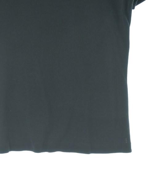 Y's（ワイズ）Tシャツ・カットソー 黒 サイズ:-(M位) レディース/2200672704161