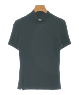 Y's（ワイズ）Tシャツ・カットソー 黒 サイズ:-(M位) レディース/2200672704161