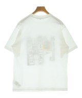 Y's（ワイズ）Tシャツ・カットソー 白 サイズ:1(XS位) レディース/2200677544014