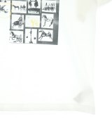 Y's（ワイズ）Tシャツ・カットソー 白 サイズ:1(XS位) レディース/2200677544014