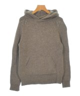 Y's（ワイズ）ニット・セーター 茶 サイズ:2(S位) レディース/2200661838082