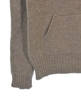 Y's（ワイズ）ニット・セーター 茶 サイズ:2(S位) レディース/2200661838082