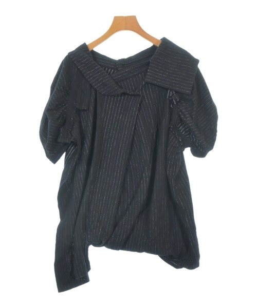 Y's(ワイズ)Tシャツ・カットソー 黒 サイズ:2(S位)/2200672674051